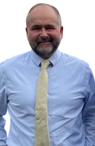 Mike Geryak